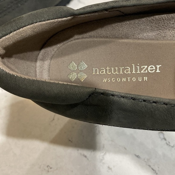Naturalizer Leather Shoes - Picture 7 of 11